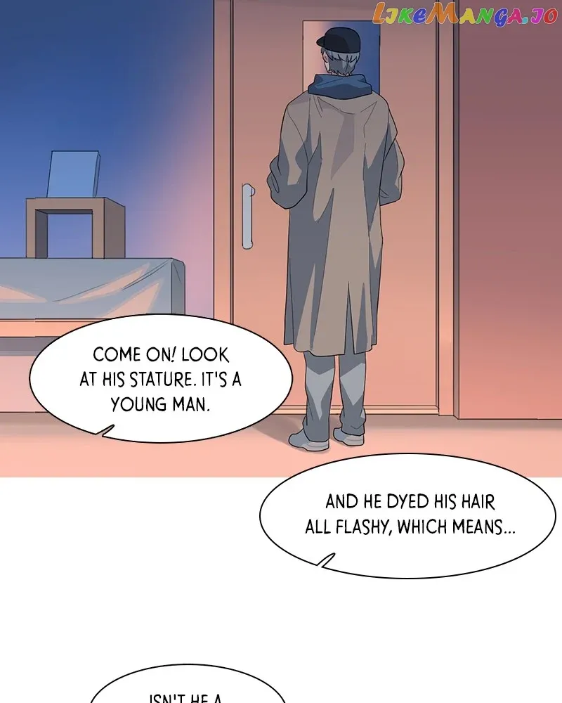 My Little Bookstore chapter 40 page 65