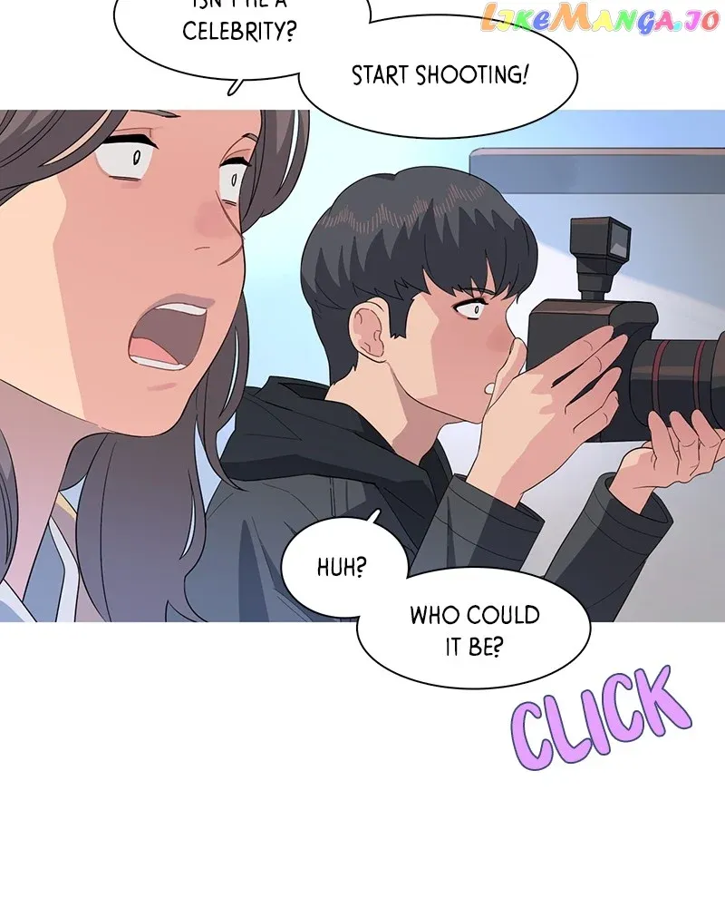 My Little Bookstore chapter 40 page 66