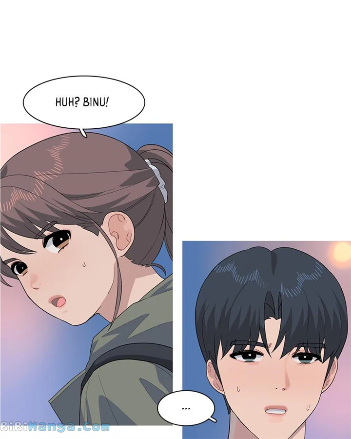 My Little Bookstore chapter 43 page 1