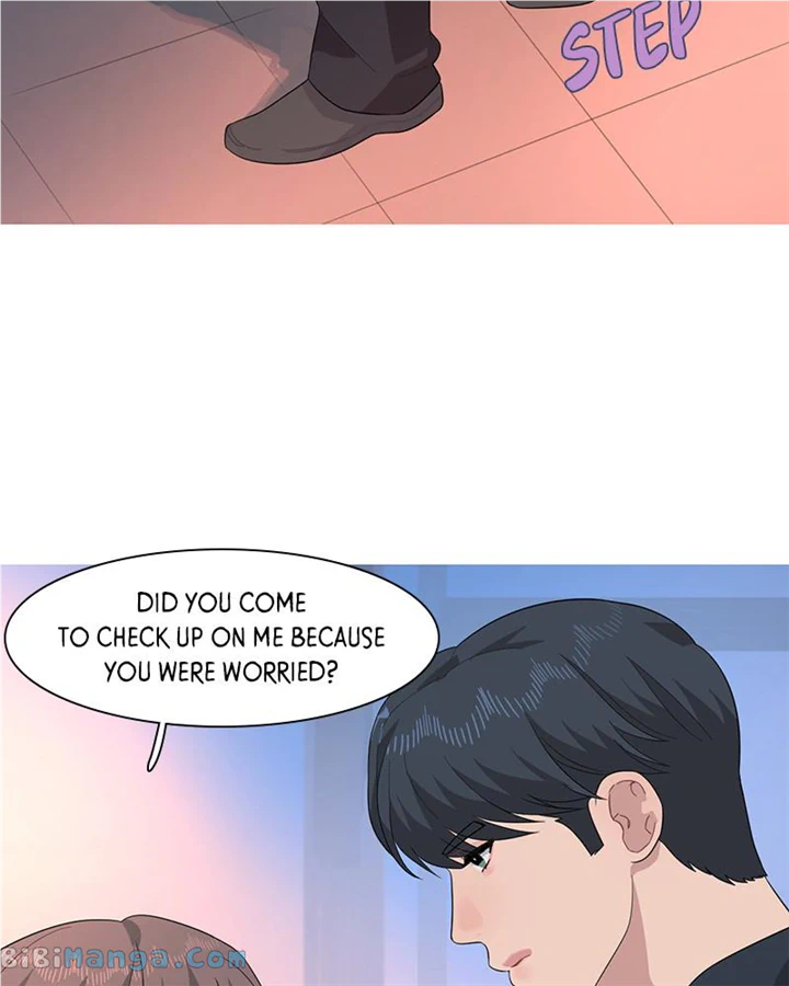 My Little Bookstore chapter 43 page 3