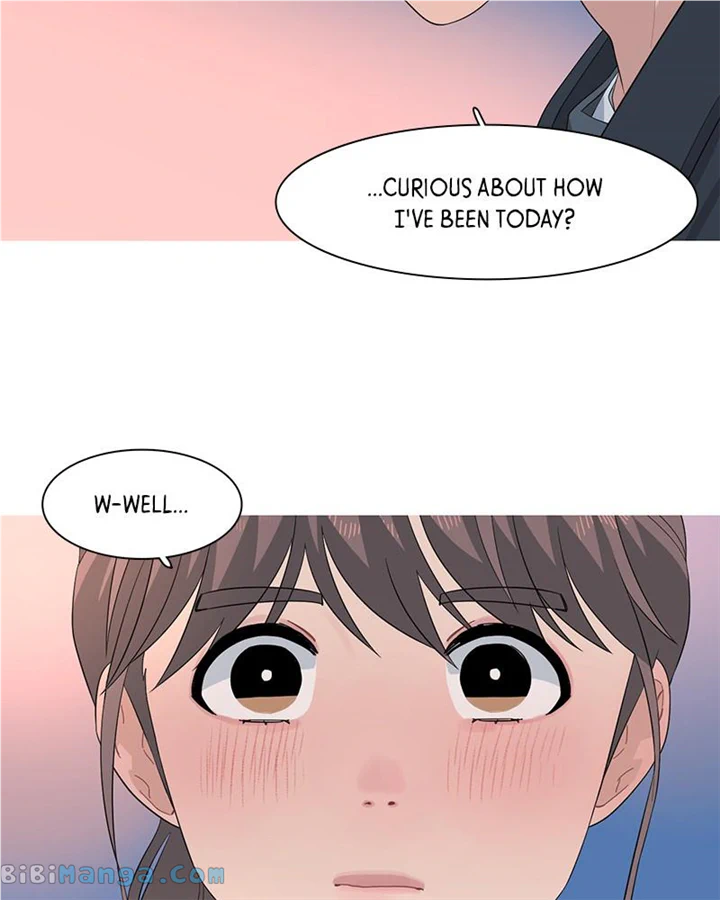 My Little Bookstore chapter 43 page 6