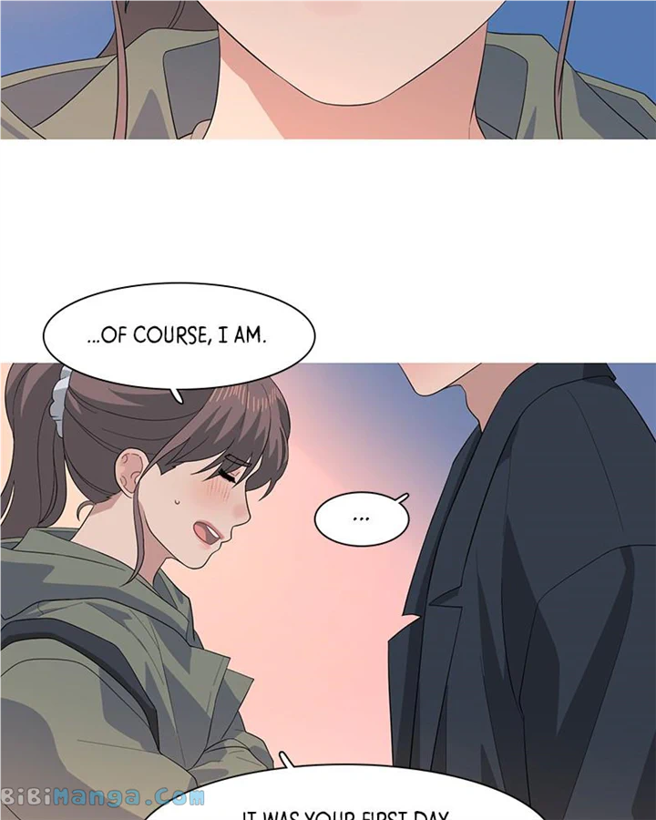 My Little Bookstore chapter 43 page 7
