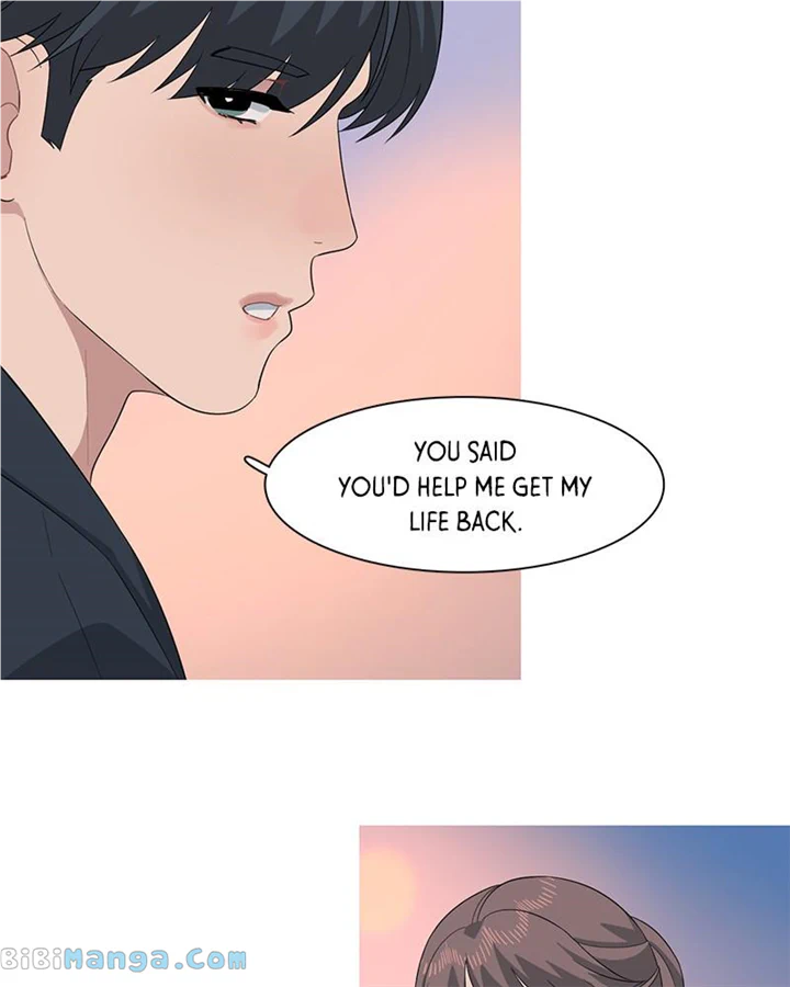 My Little Bookstore chapter 43 page 10