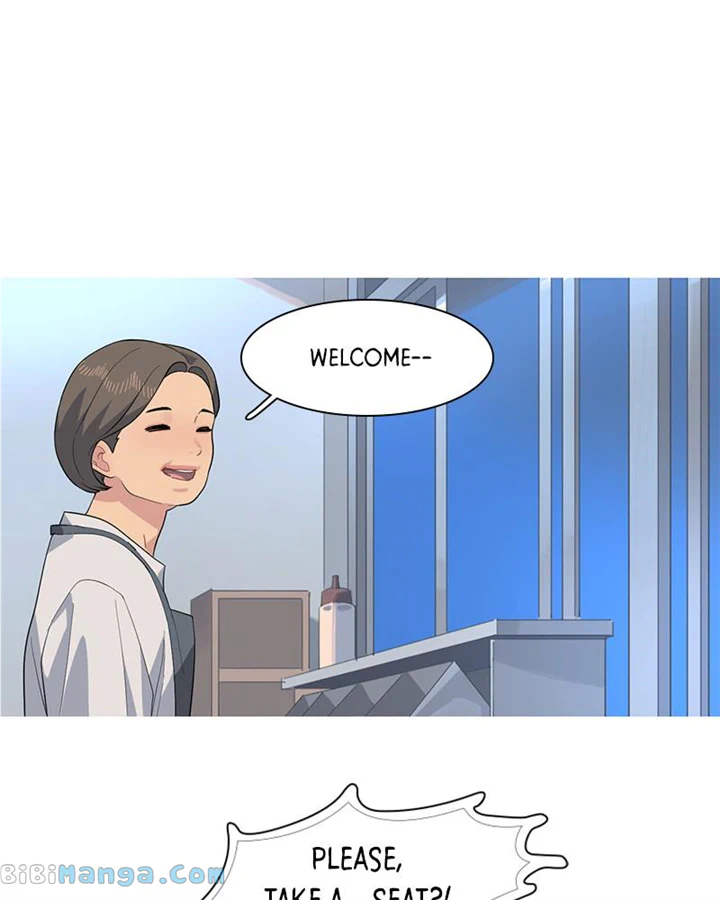 My Little Bookstore chapter 43 page 17