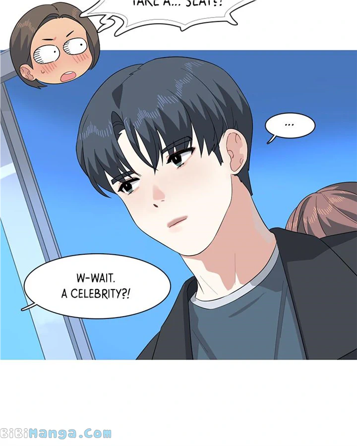 My Little Bookstore chapter 43 page 18