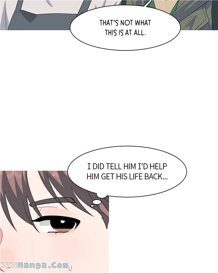 My Little Bookstore chapter 43 page 22