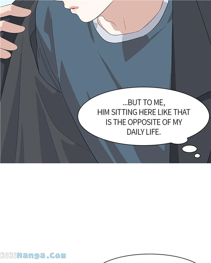 My Little Bookstore chapter 43 page 24