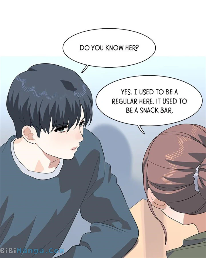 My Little Bookstore chapter 43 page 26