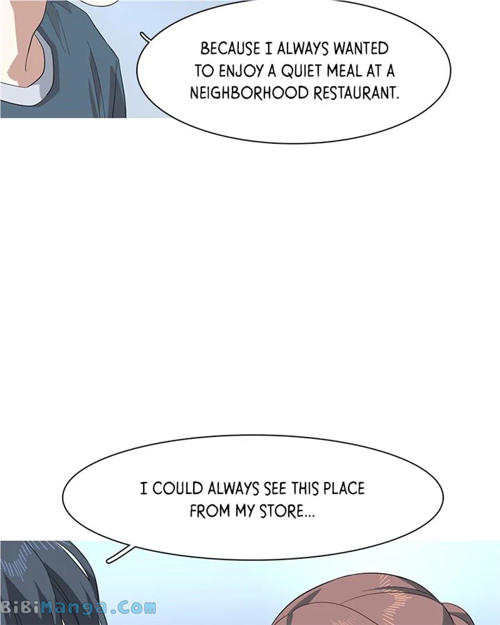 My Little Bookstore chapter 43 page 30