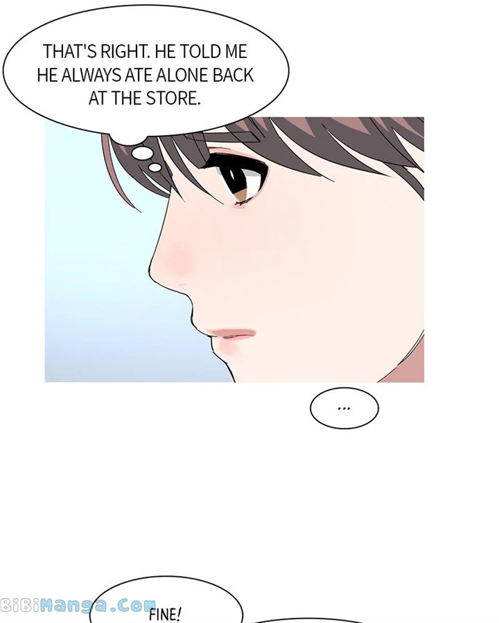 My Little Bookstore chapter 43 page 32