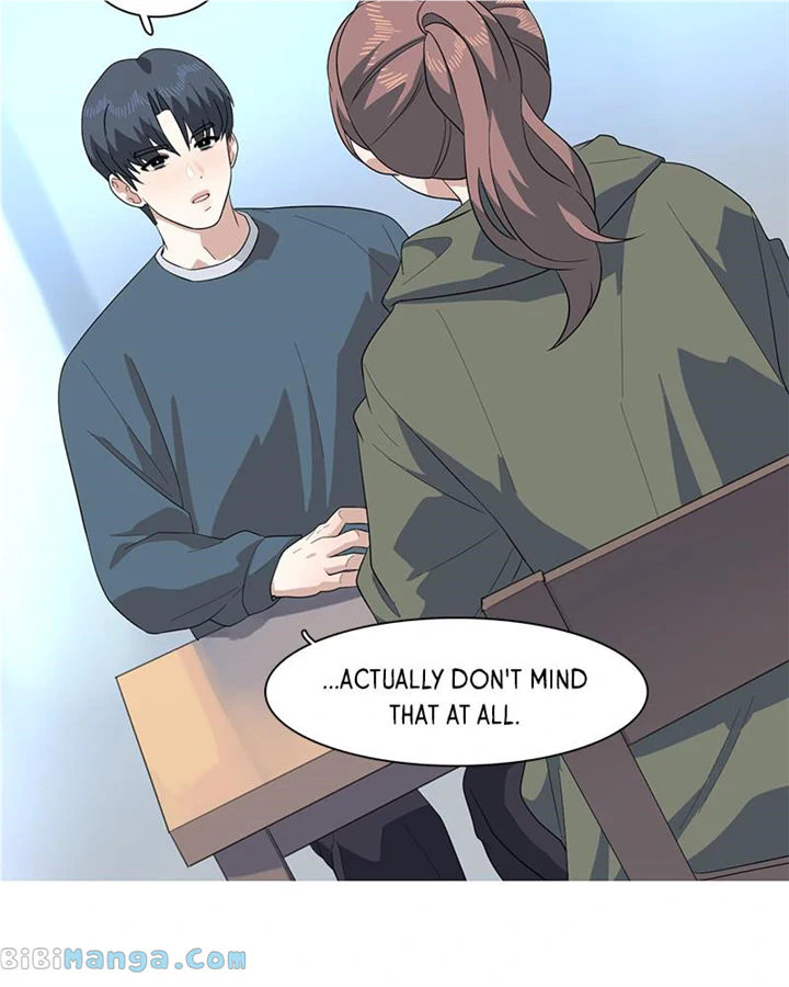 My Little Bookstore chapter 43 page 36