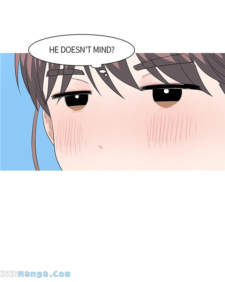 My Little Bookstore chapter 43 page 37