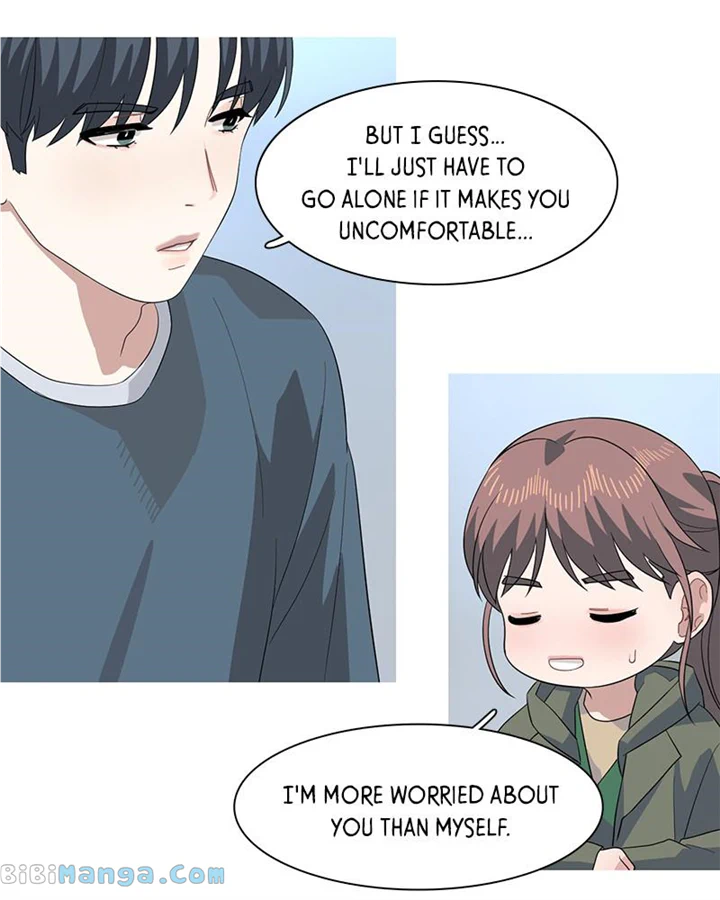 My Little Bookstore chapter 43 page 38