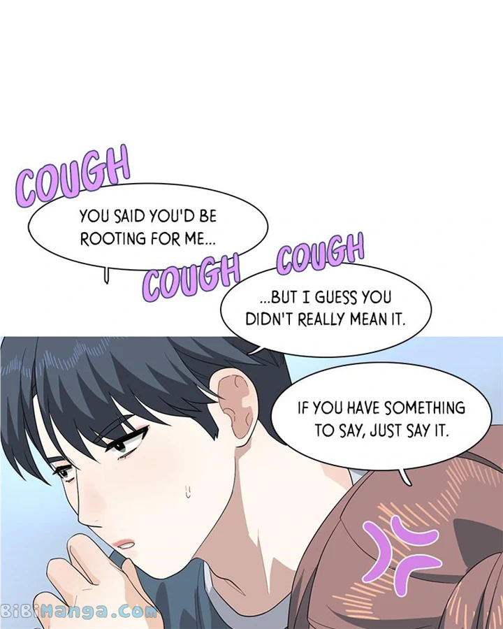 My Little Bookstore chapter 43 page 39