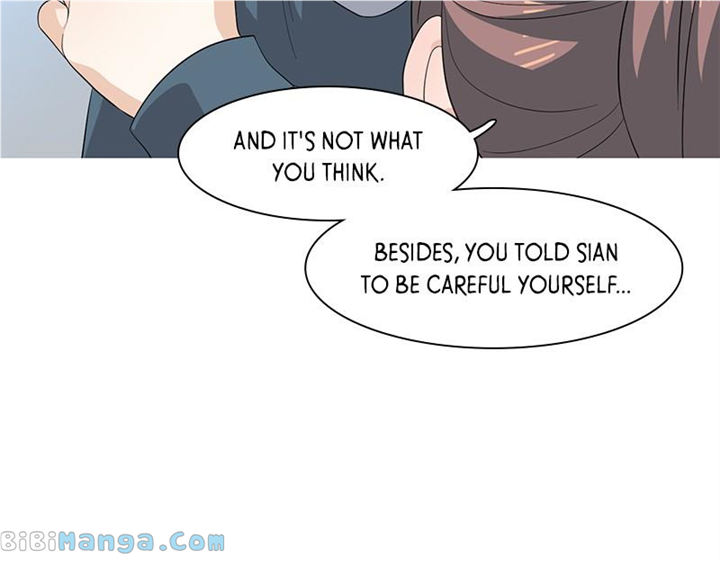 My Little Bookstore chapter 43 page 40
