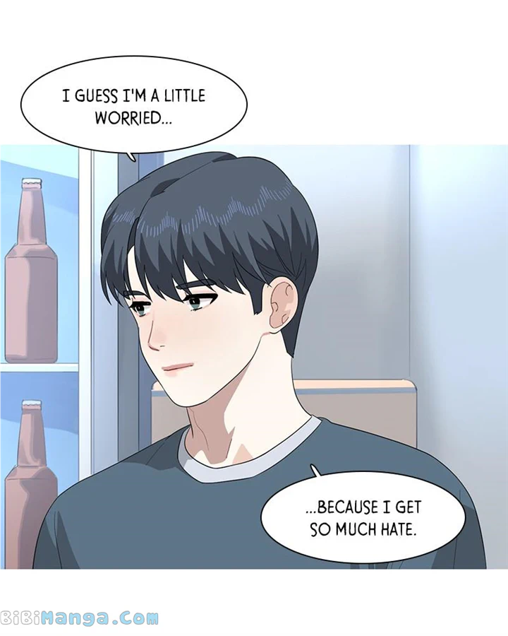 My Little Bookstore chapter 43 page 41