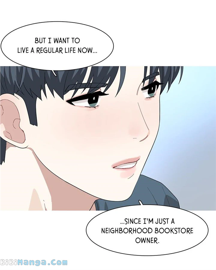 My Little Bookstore chapter 43 page 42
