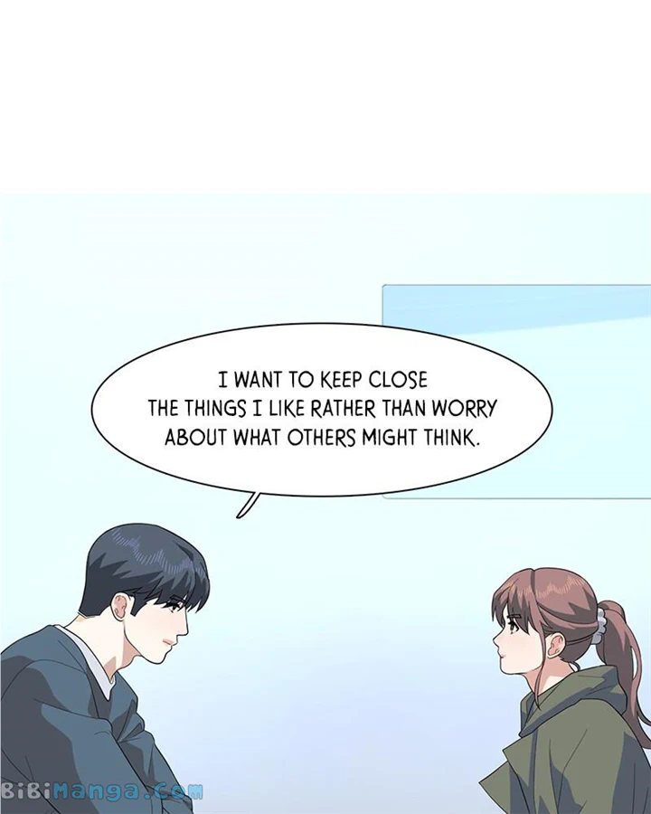 My Little Bookstore chapter 43 page 43
