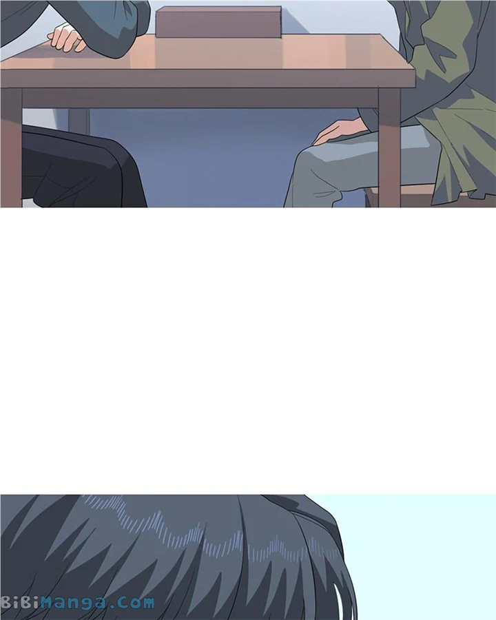 My Little Bookstore chapter 43 page 44