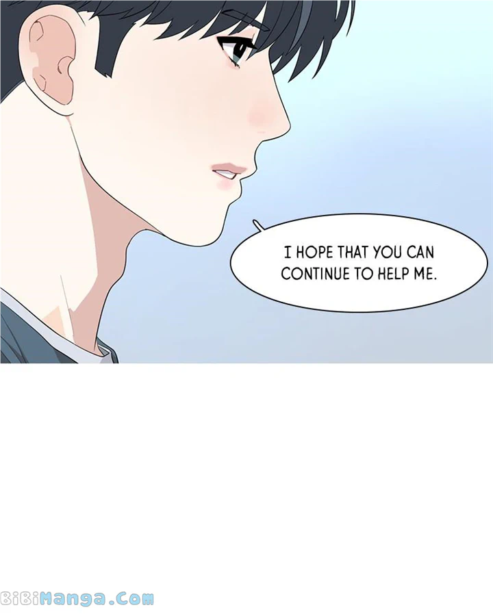 My Little Bookstore chapter 43 page 45