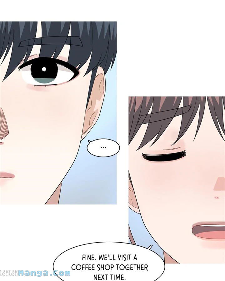 My Little Bookstore chapter 43 page 46