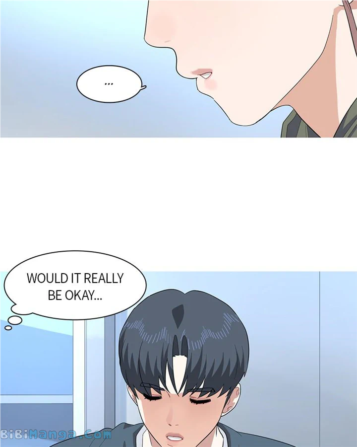 My Little Bookstore chapter 43 page 49