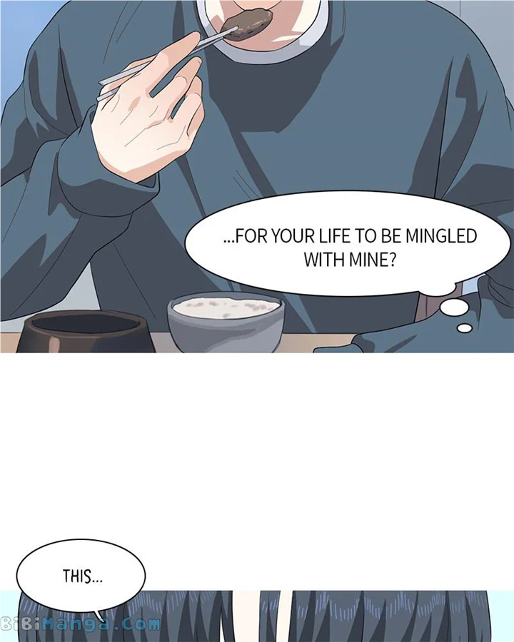 My Little Bookstore chapter 43 page 50