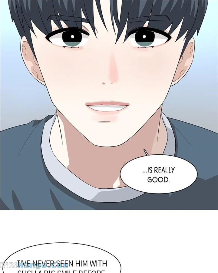 My Little Bookstore chapter 43 page 51