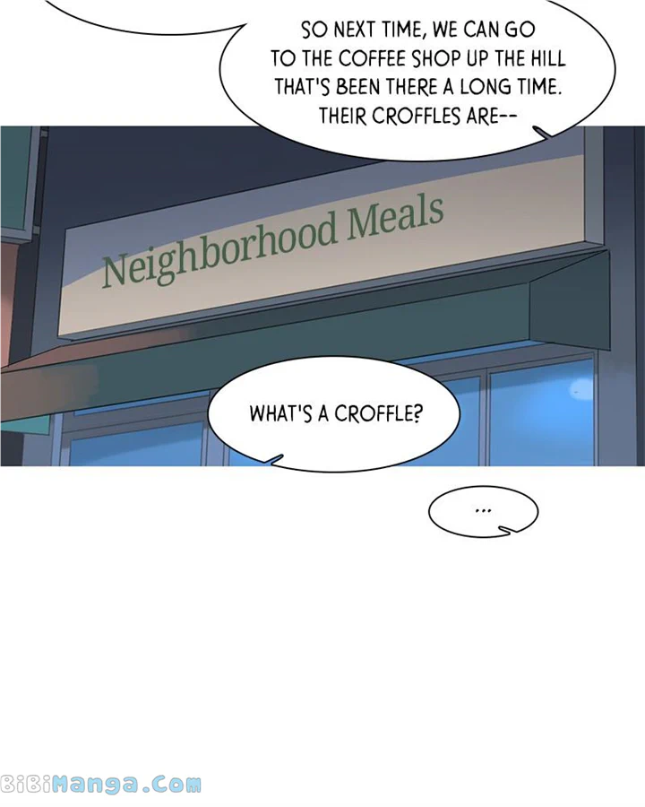 My Little Bookstore chapter 43 page 53