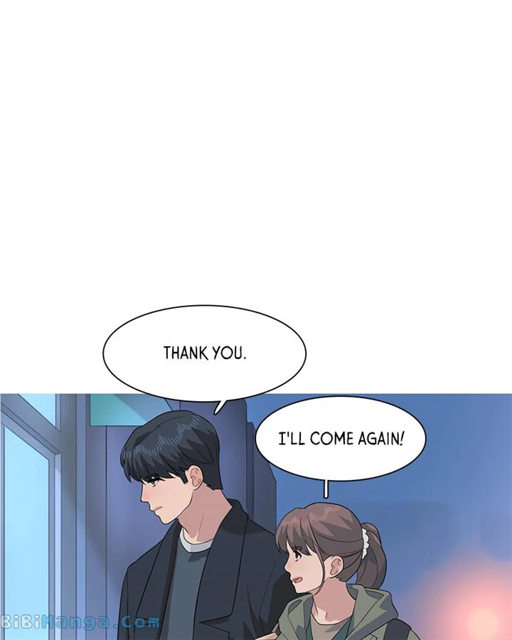 My Little Bookstore chapter 43 page 55