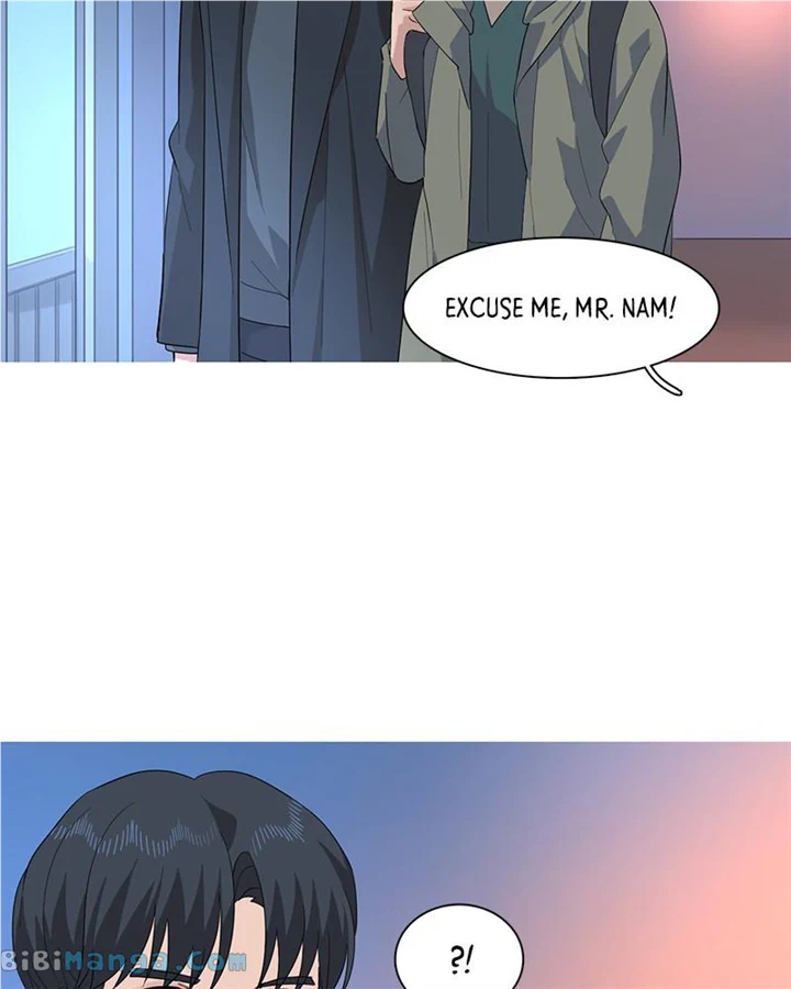 My Little Bookstore chapter 43 page 56