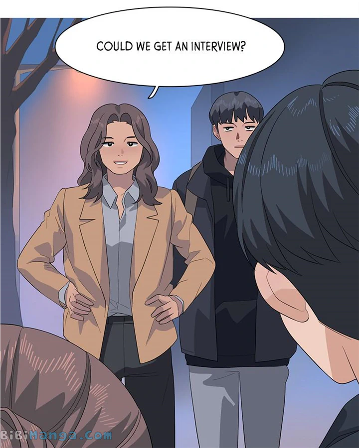 My Little Bookstore chapter 43 page 58