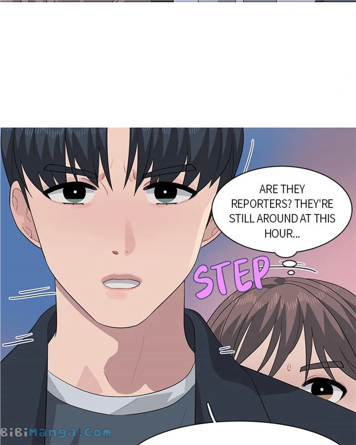 My Little Bookstore chapter 43 page 59