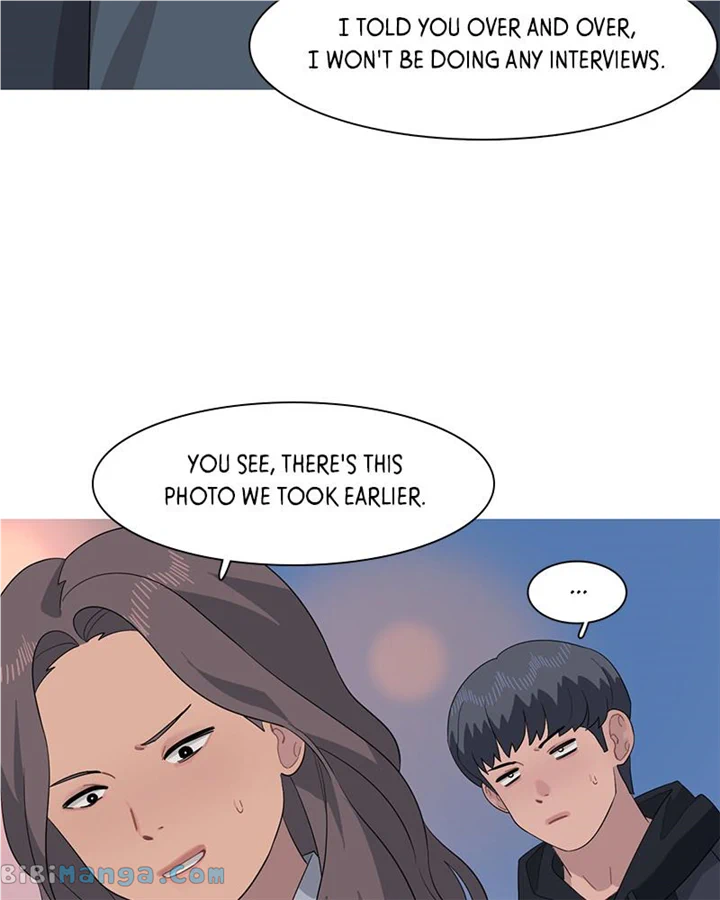 My Little Bookstore chapter 43 page 60