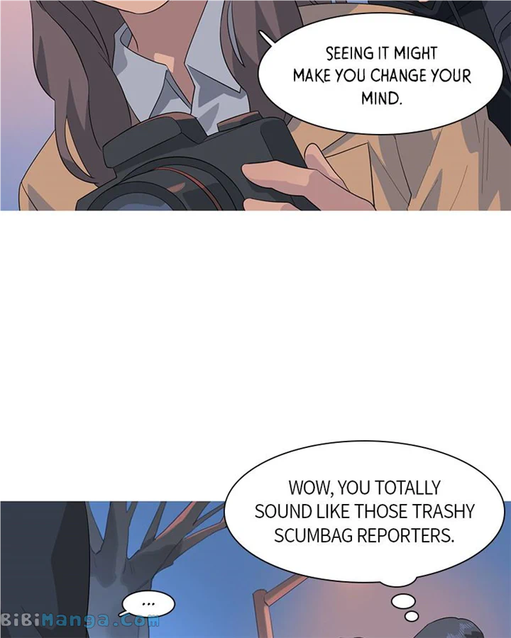 My Little Bookstore chapter 43 page 61