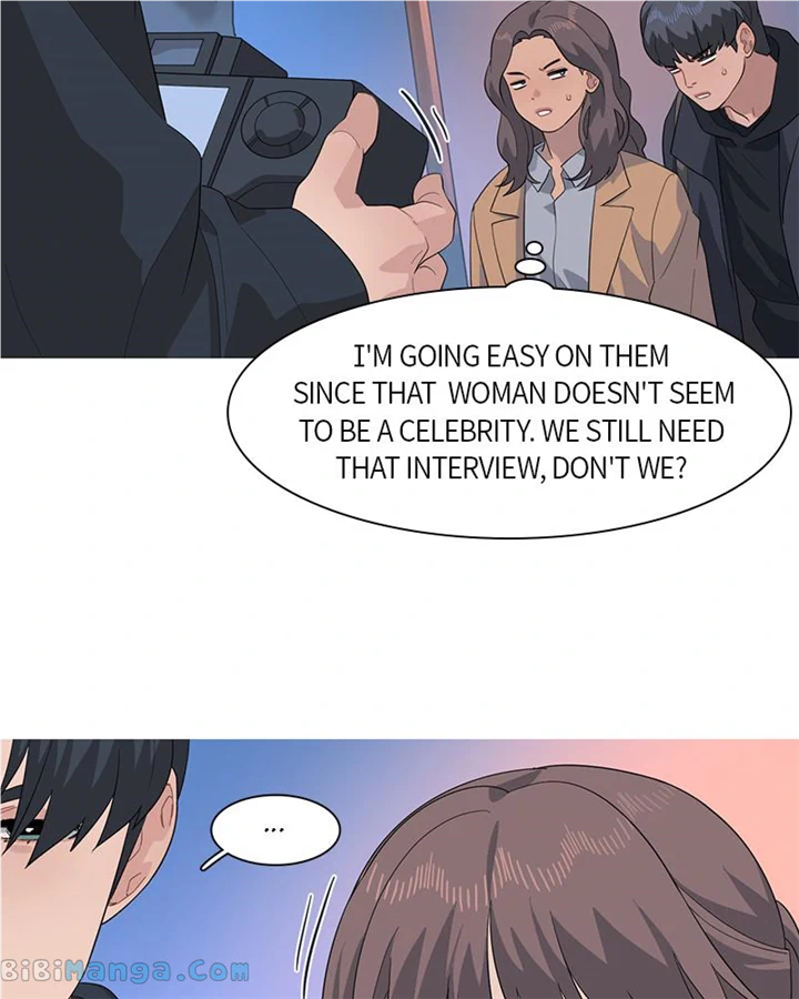 My Little Bookstore chapter 43 page 62