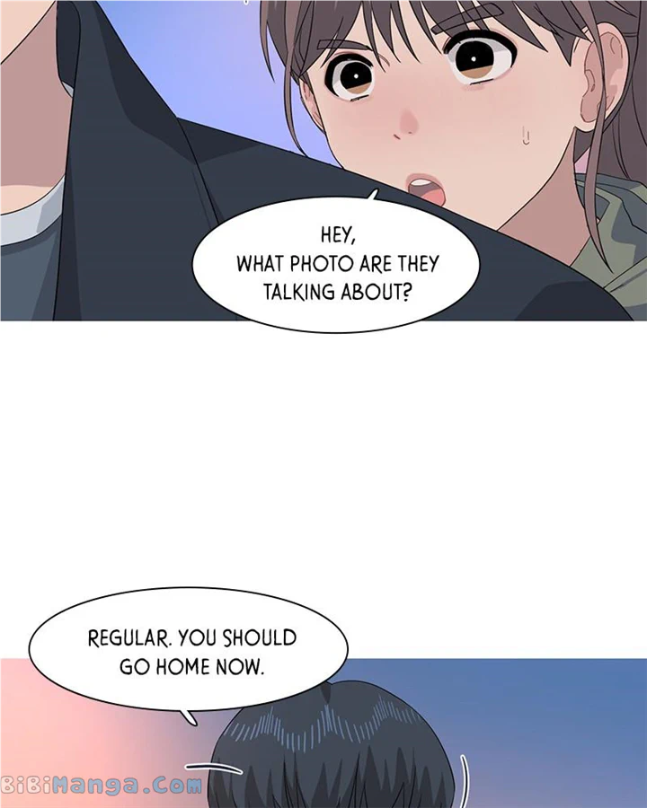 My Little Bookstore chapter 43 page 63