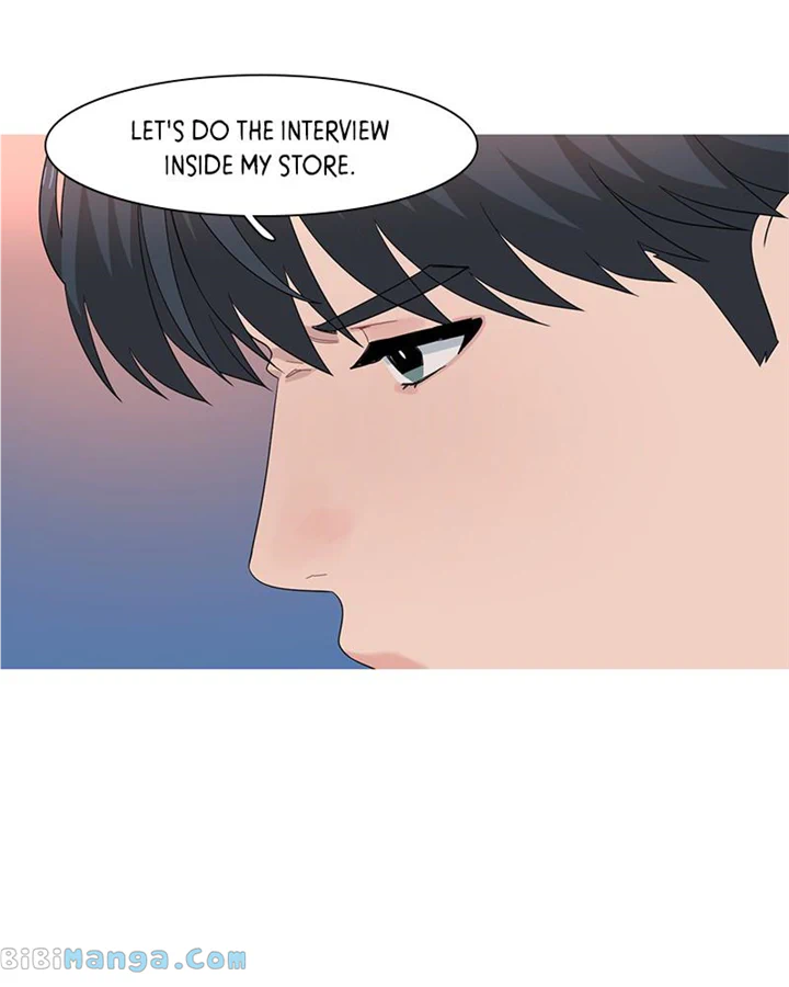 My Little Bookstore chapter 43 page 65
