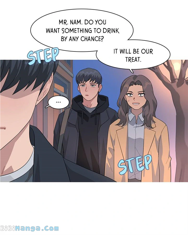 My Little Bookstore chapter 44 page 1
