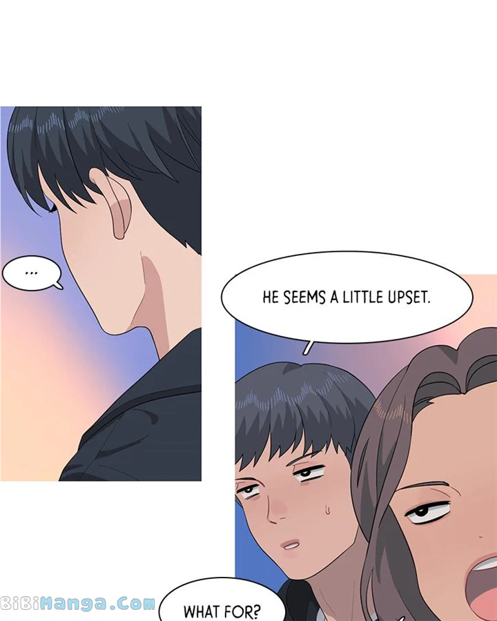 My Little Bookstore chapter 44 page 2