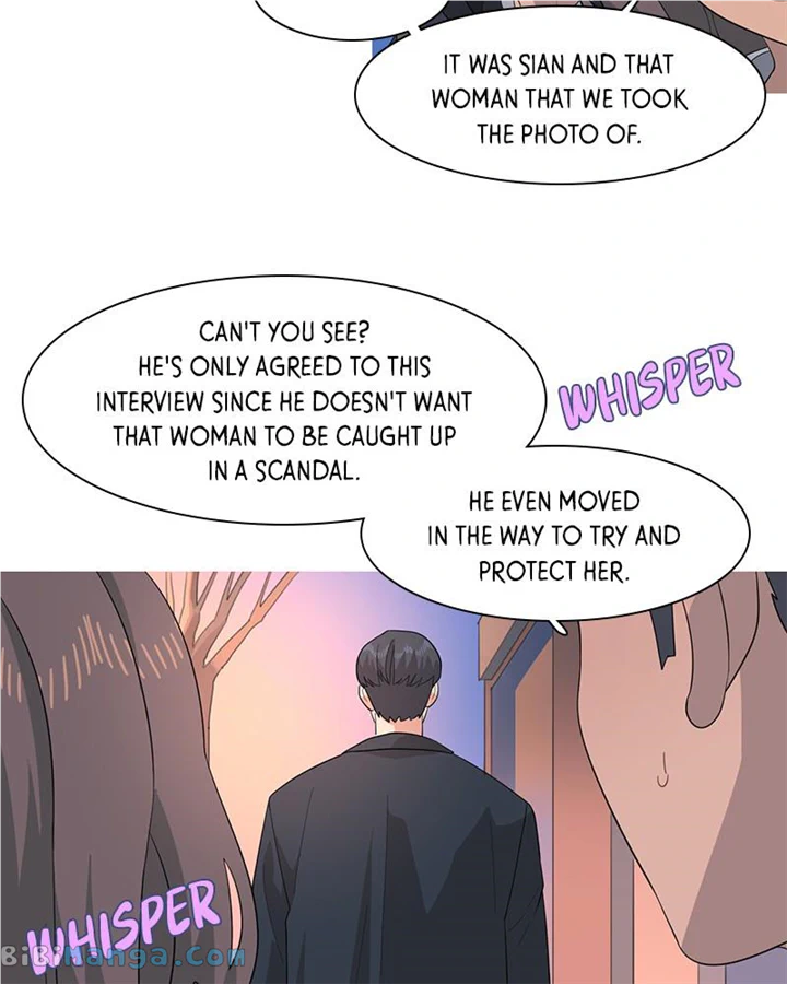 My Little Bookstore chapter 44 page 3