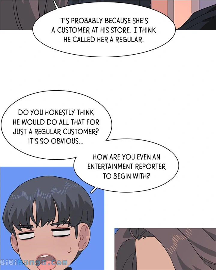 My Little Bookstore chapter 44 page 4