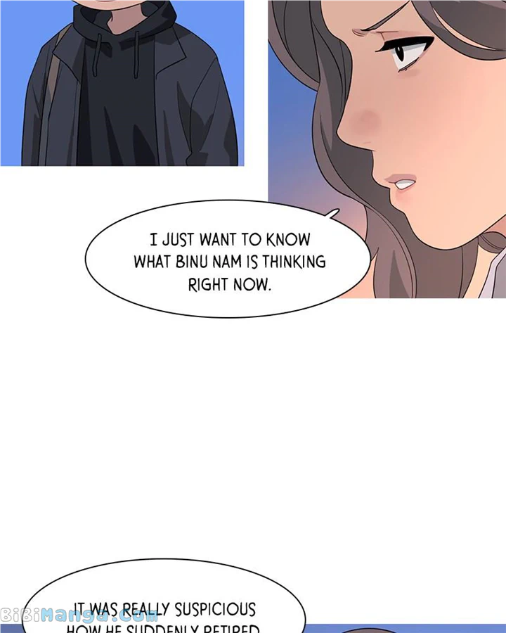 My Little Bookstore chapter 44 page 5