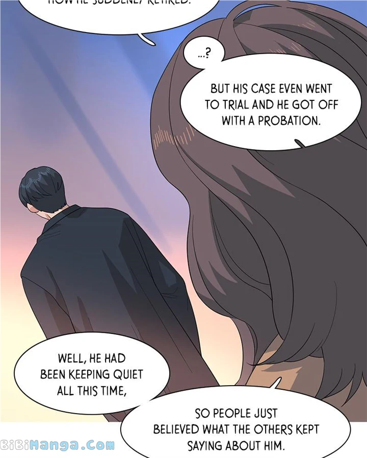 My Little Bookstore chapter 44 page 6