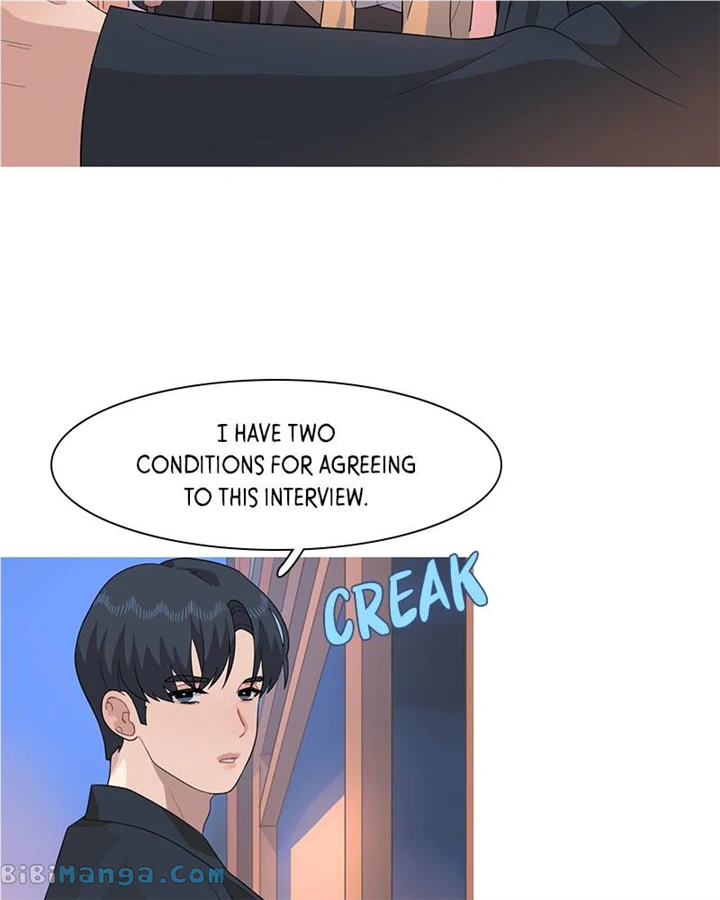 My Little Bookstore chapter 44 page 8