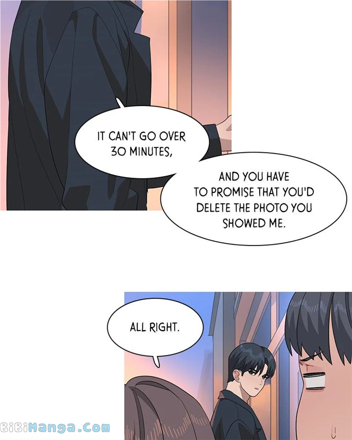 My Little Bookstore chapter 44 page 9