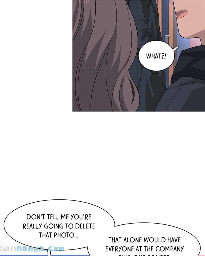 My Little Bookstore chapter 44 page 10