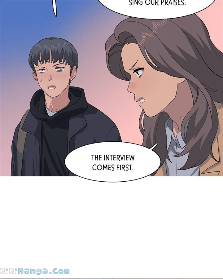My Little Bookstore chapter 44 page 11