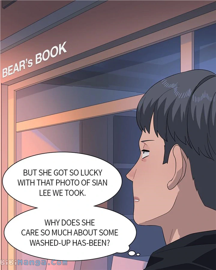 My Little Bookstore chapter 44 page 12