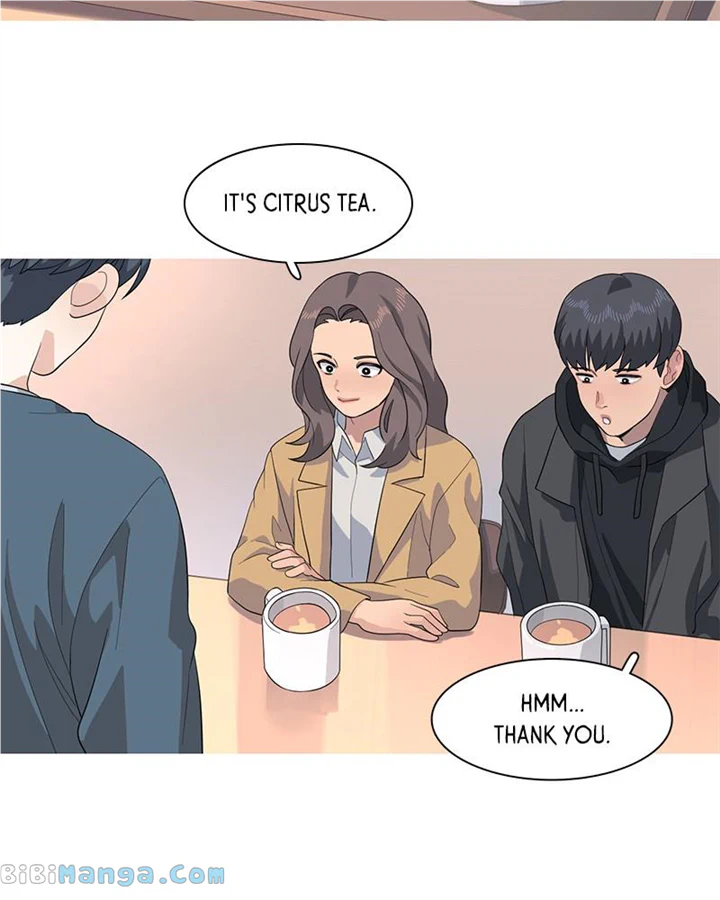 My Little Bookstore chapter 44 page 18